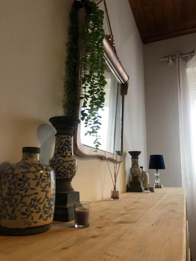Mojo House Lägenhet Ribeira Grande Exteriör bild